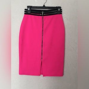 Pencil Skirt